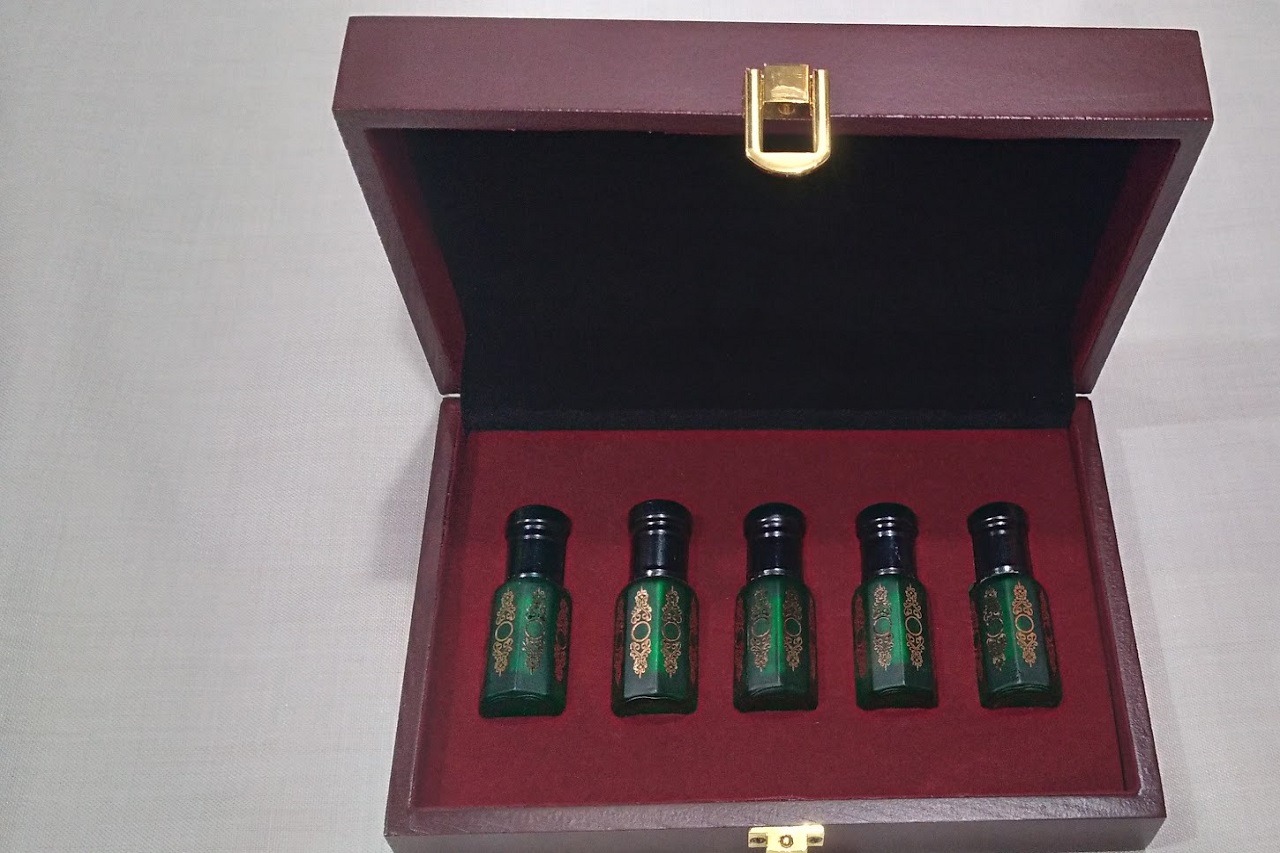 Mauryaa Gift Sets