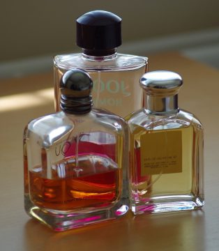 French Fragrances